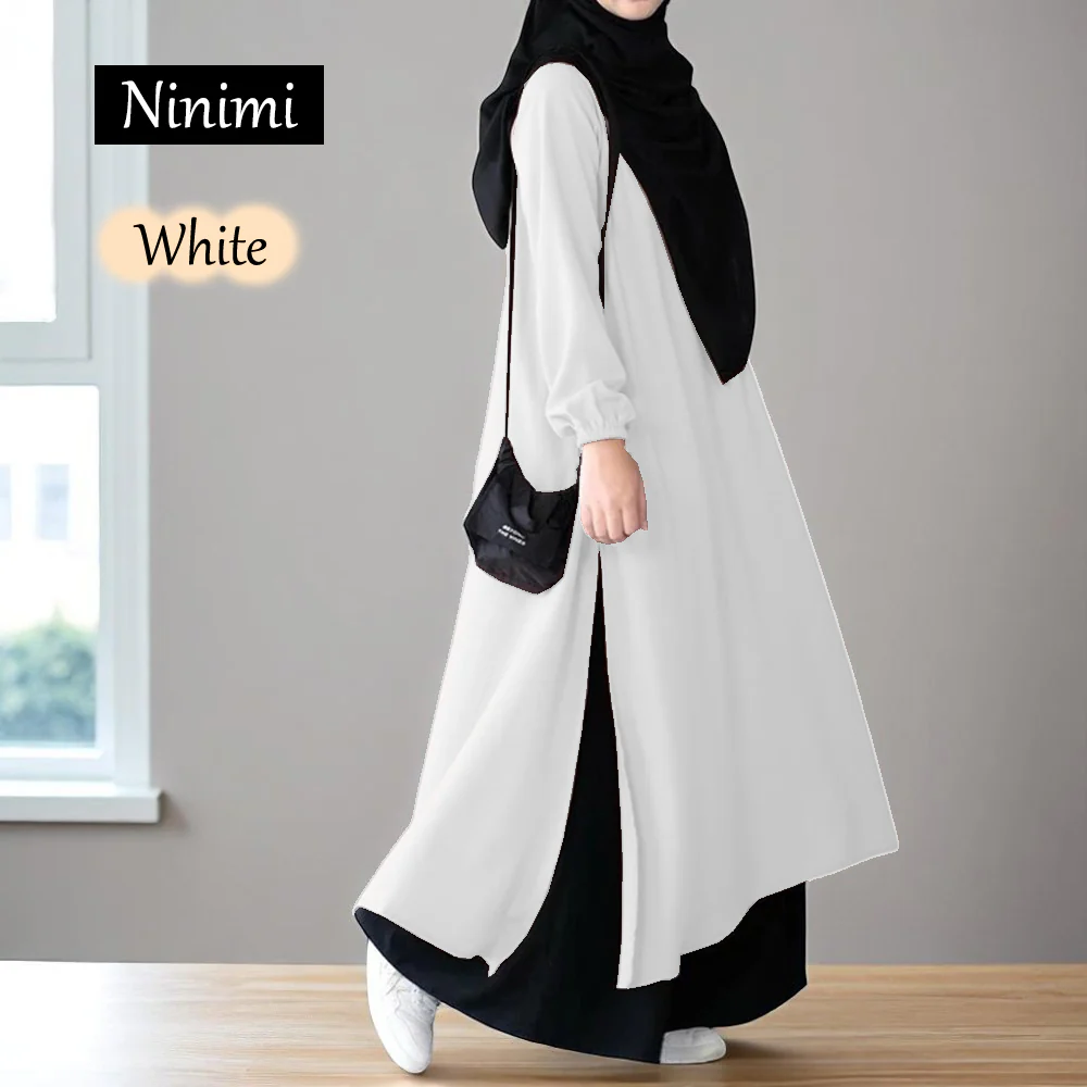 Ninimi Tunic Dress - Image 3
