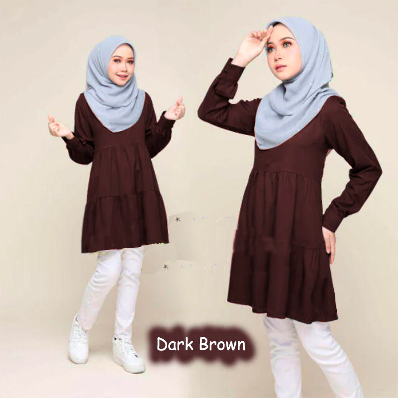 Nora Blouse - Image 3