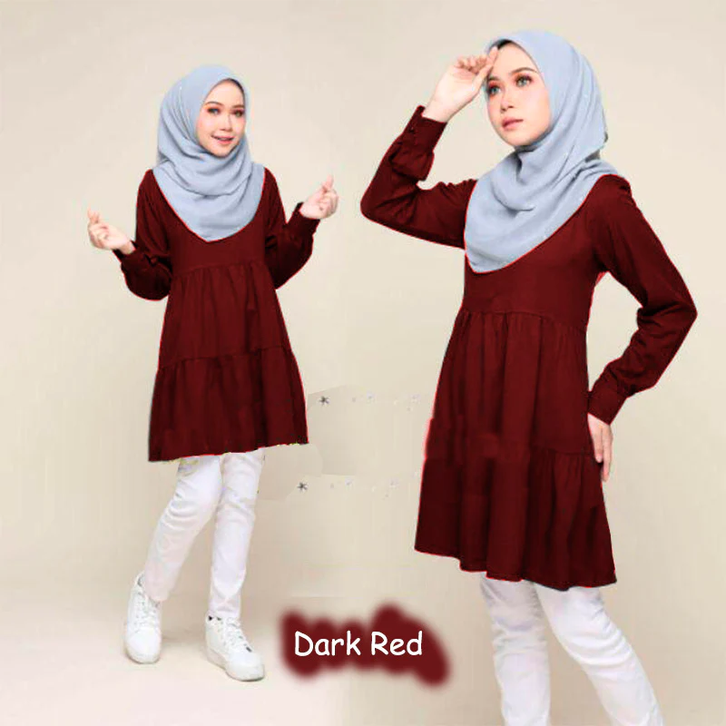 Nora Blouse - Image 4