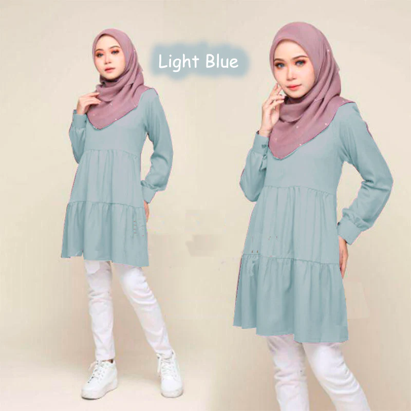 Nora Blouse - Image 5