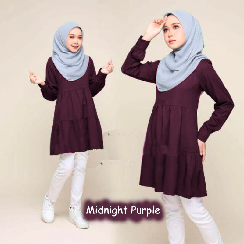 Nora Blouse - Image 7