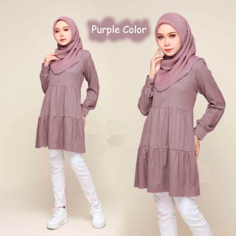 Nora Blouse - Image 8