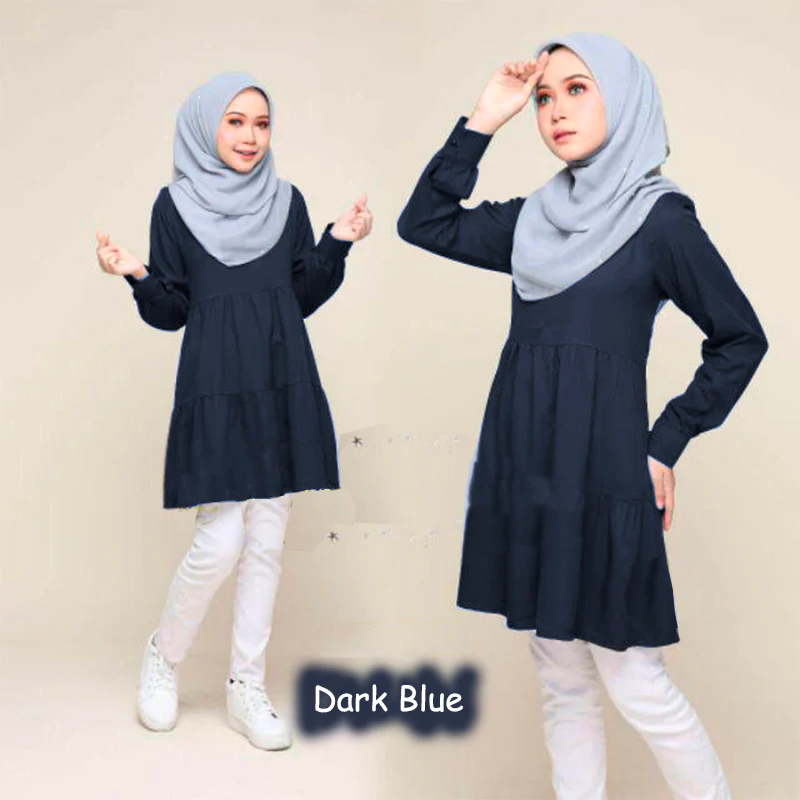 Nora Blouse - Image 9