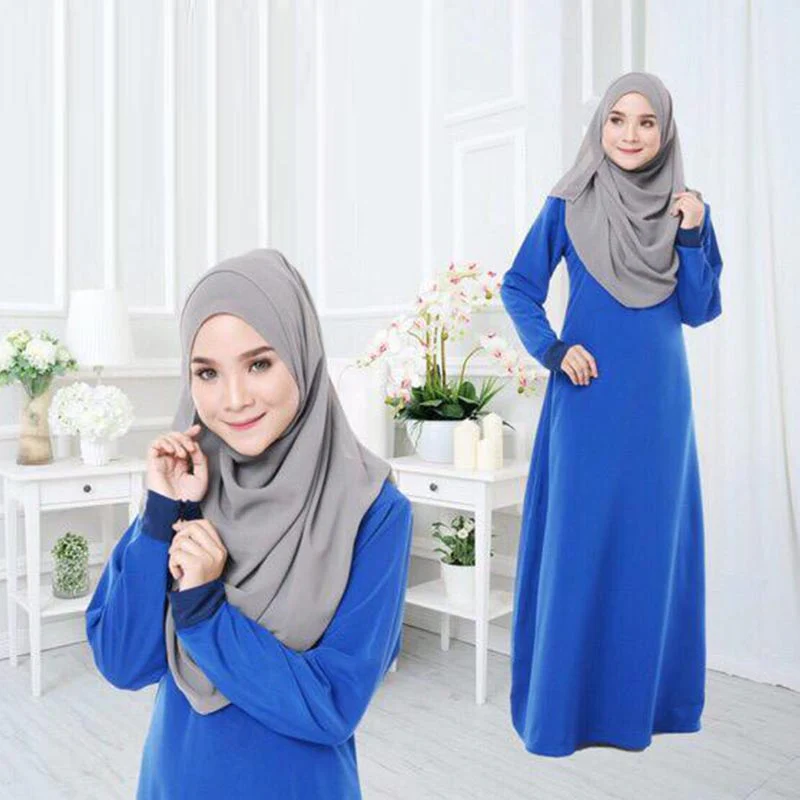 Nur Jannah Jubah - Image 5