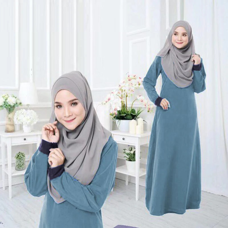 Nur Jannah Jubah - Image 6