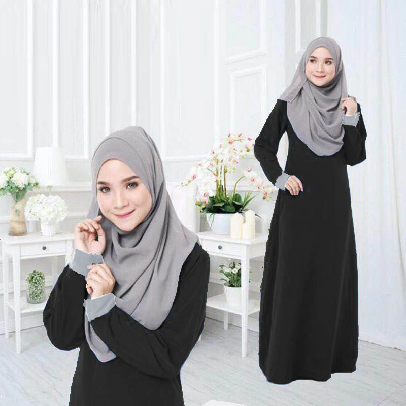 Nur Jannah Jubah - Image 7