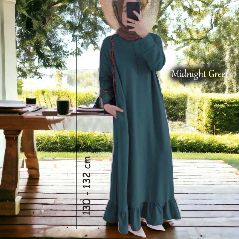 Omelia Cotton Tunic Jumbo A - Image 10