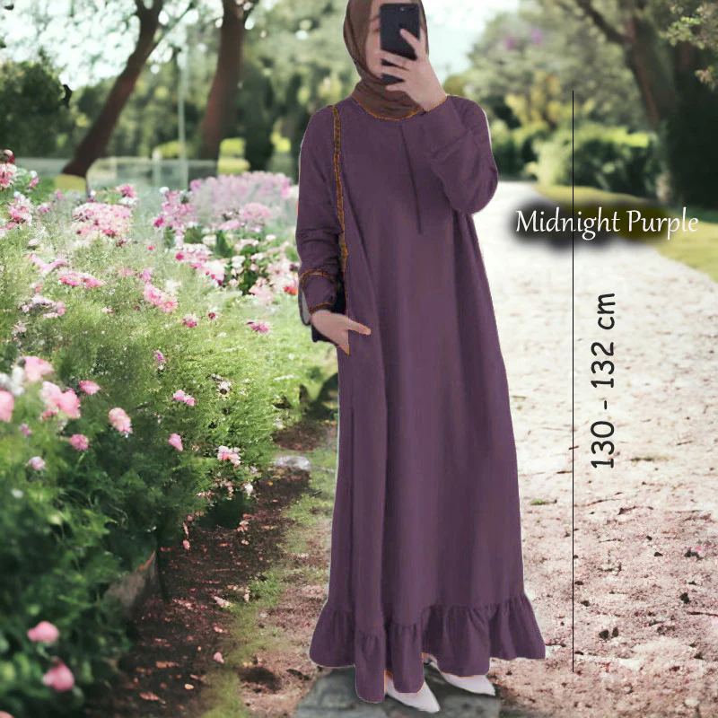 Omelia Cotton Tunic Jumbo A - Image 11