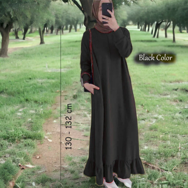 Omelia Cotton Tunic Jumbo A - Image 3