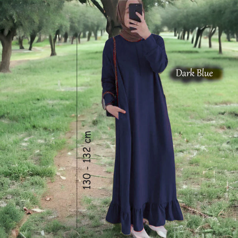 Omelia Cotton Tunic Jumbo A - Image 4