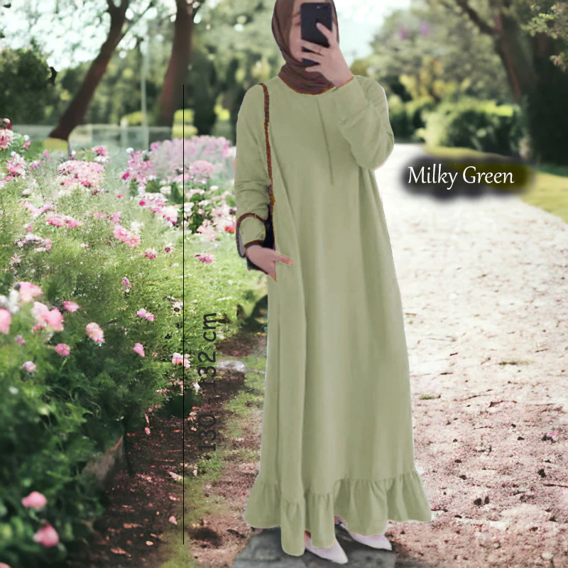 Omelia Cotton Tunic Jumbo A - Image 6