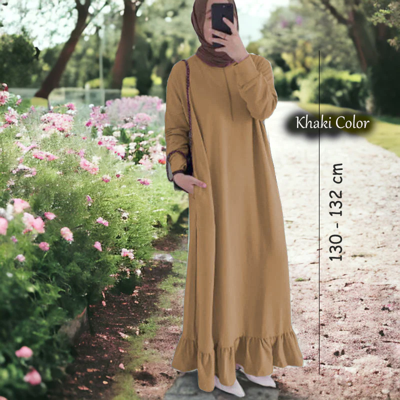 Omelia Cotton Tunic Jumbo A - Image 7
