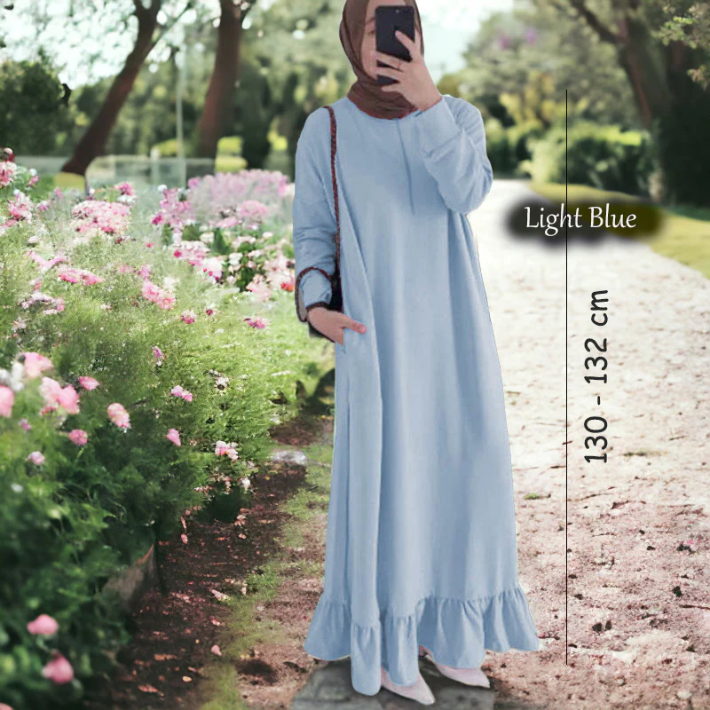 Omelia Cotton Tunic Jumbo A - Image 8