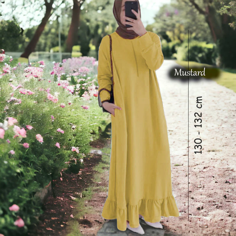 Omelia Cotton Tunic Jumbo B - Image 10