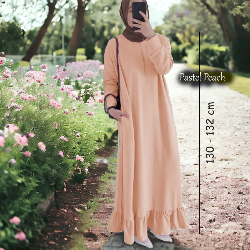 Omelia Cotton Tunic Jumbo B - Image 11