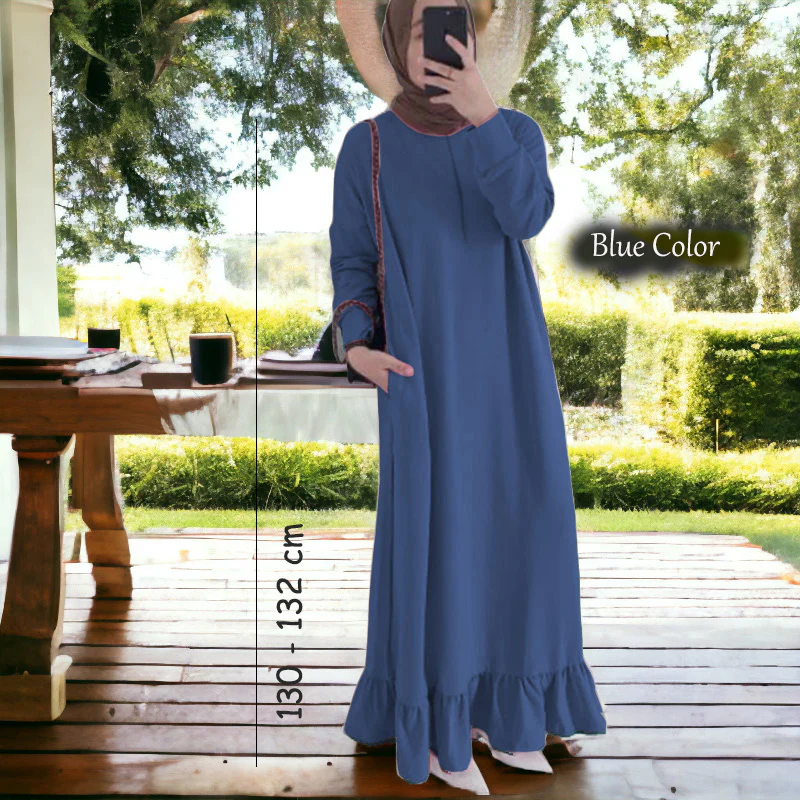 Omelia Cotton Tunic Jumbo B - Image 4