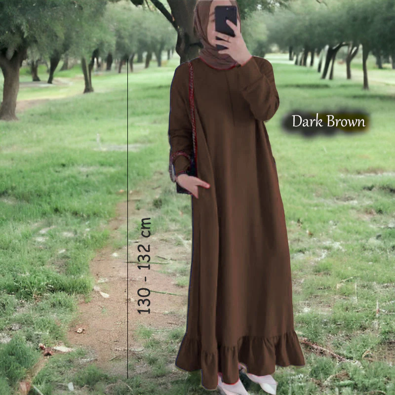 Omelia Cotton Tunic Jumbo B - Image 5