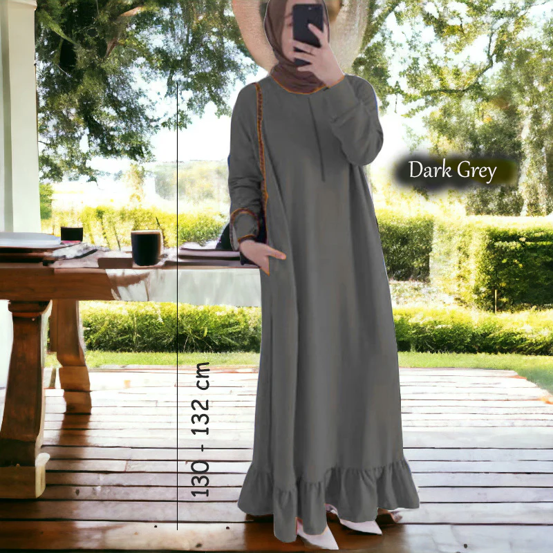 Omelia Cotton Tunic Jumbo B - Image 7