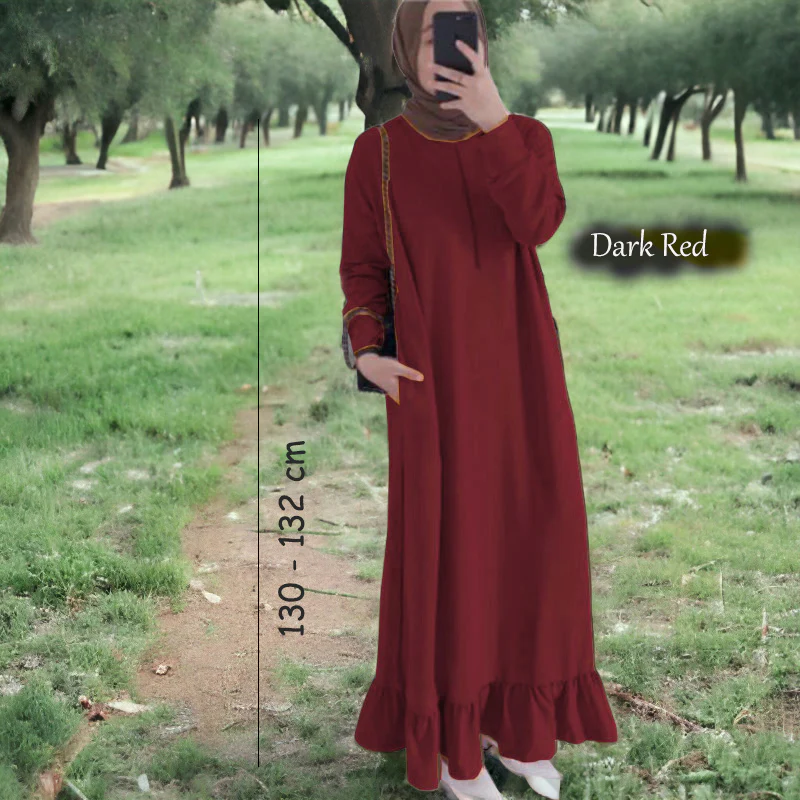 Omelia Cotton Tunic Jumbo B - Image 8