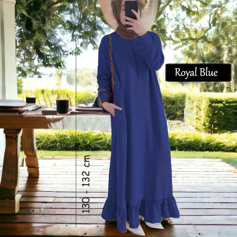 Omelia Cotton Tunic Jumbo C - Image 10