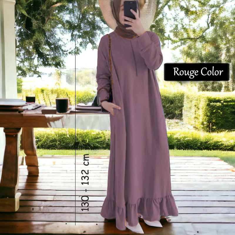 Omelia Cotton Tunic Jumbo C - Image 11