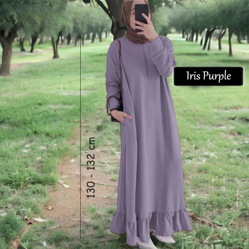 Omelia Cotton Tunic Jumbo C - Image 3