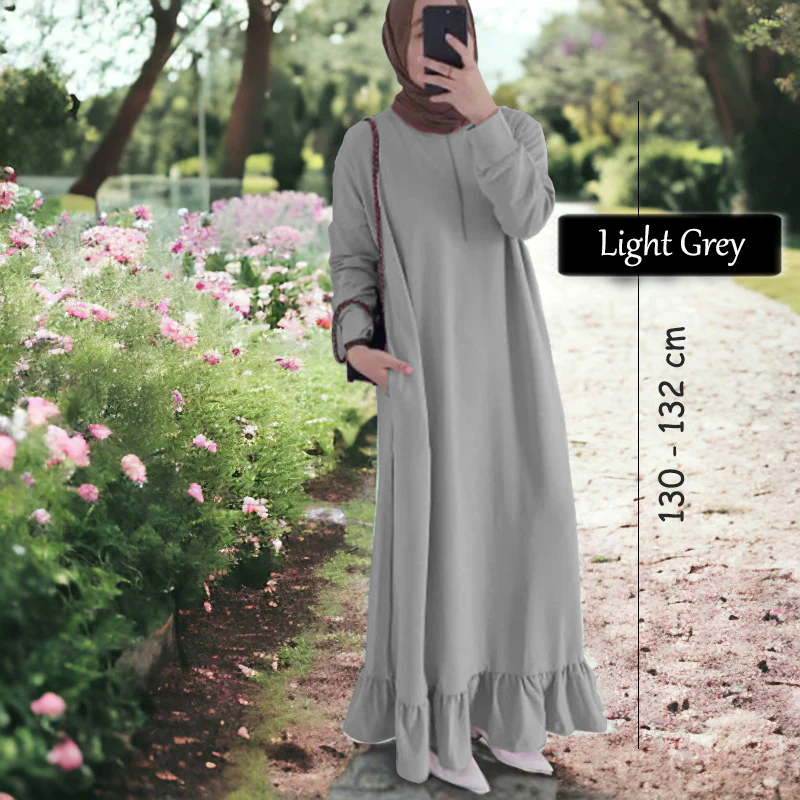 Omelia Cotton Tunic Jumbo C - Image 4