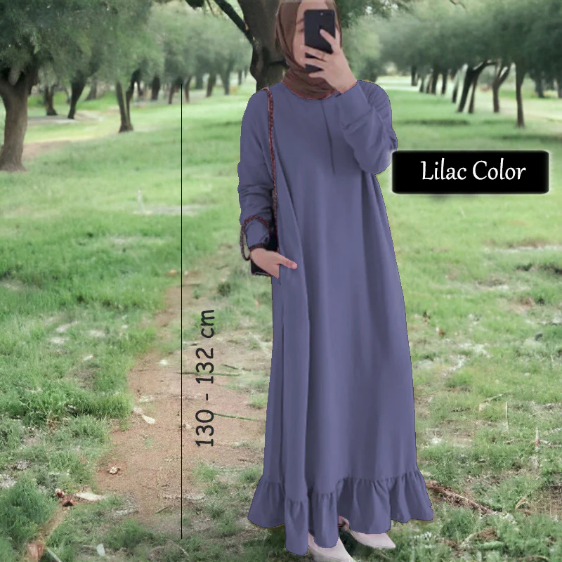 Omelia Cotton Tunic Jumbo C - Image 5