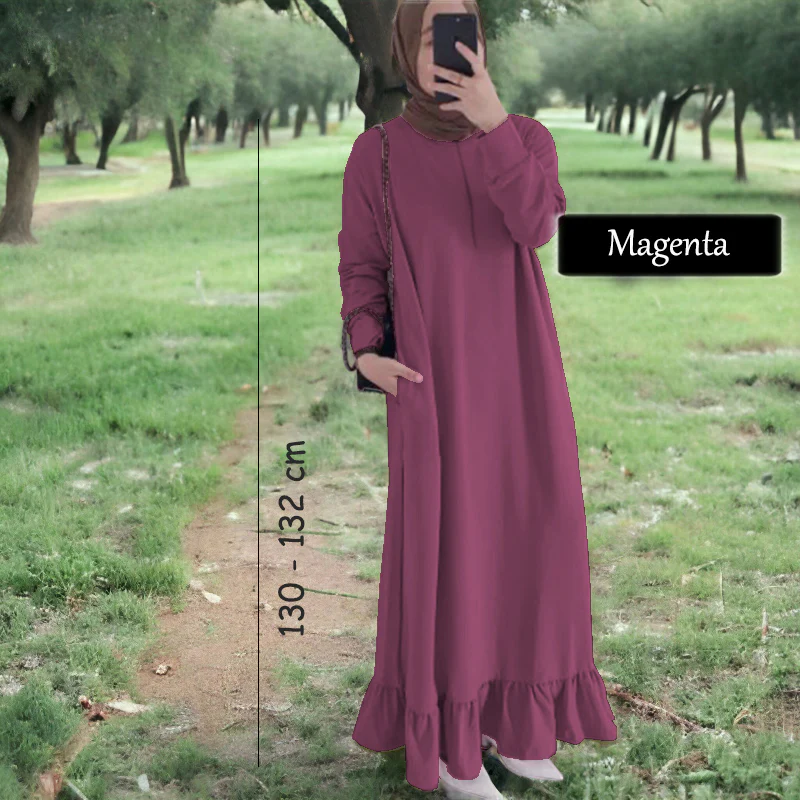 Omelia Cotton Tunic Jumbo C - Image 7