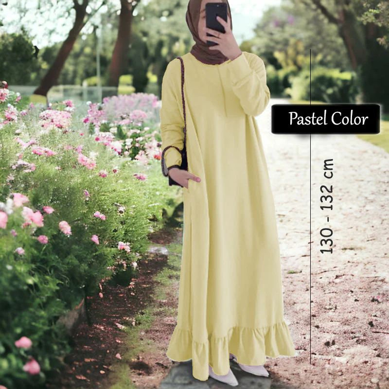 Omelia Cotton Tunic Jumbo C - Image 9