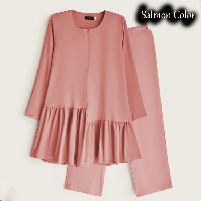 Peri Muslimah Set - Image 10