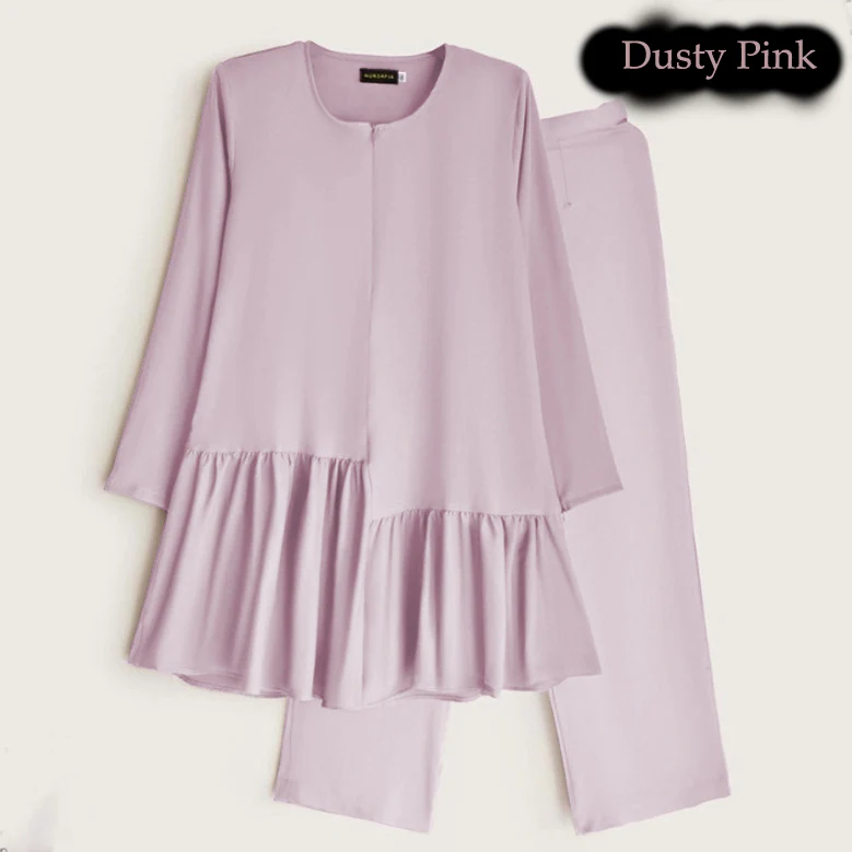 Peri Muslimah Set - Image 11