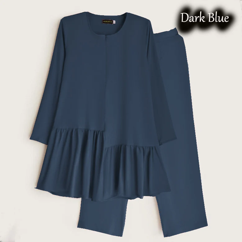 Peri Muslimah Set - Image 3