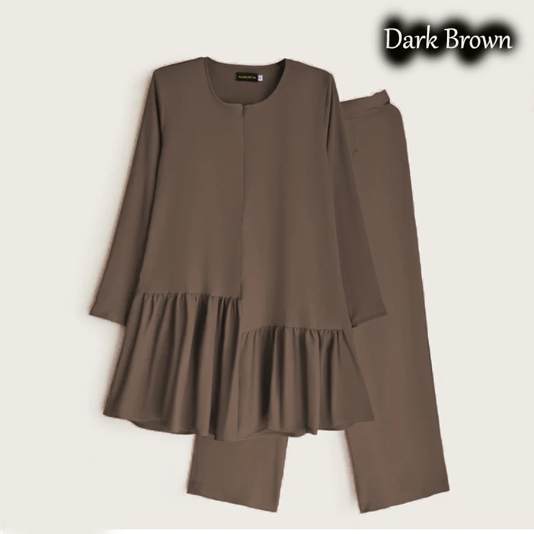 Peri Muslimah Set - Image 4