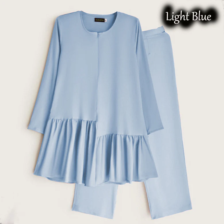 Peri Muslimah Set - Image 6