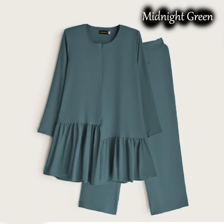 Peri Muslimah Set - Image 7