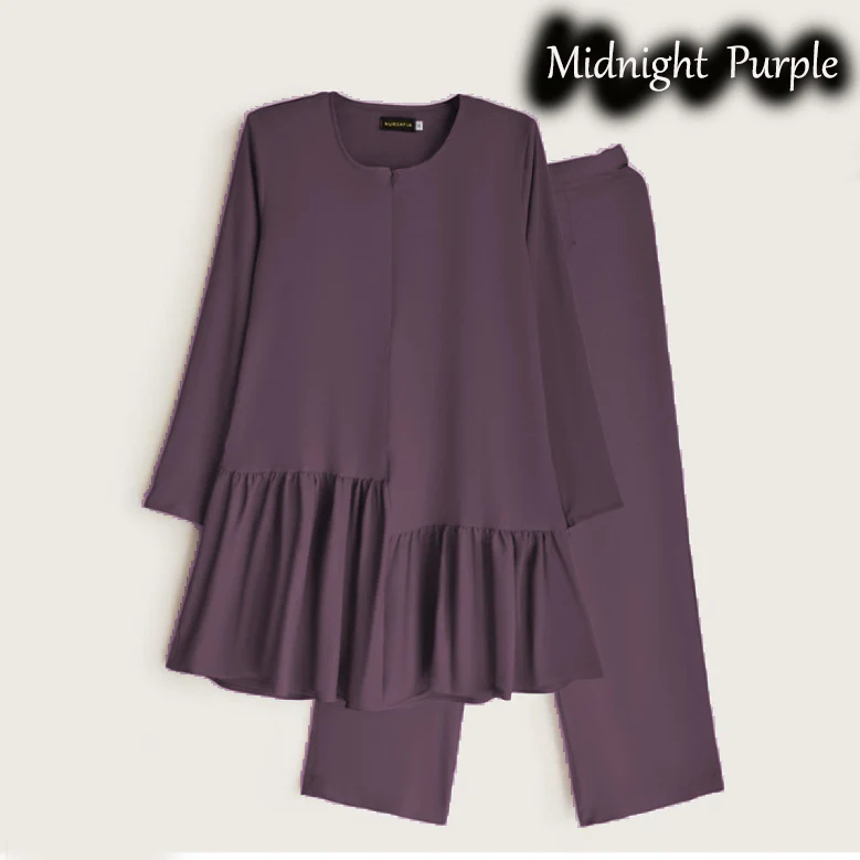 Peri Muslimah Set - Image 8