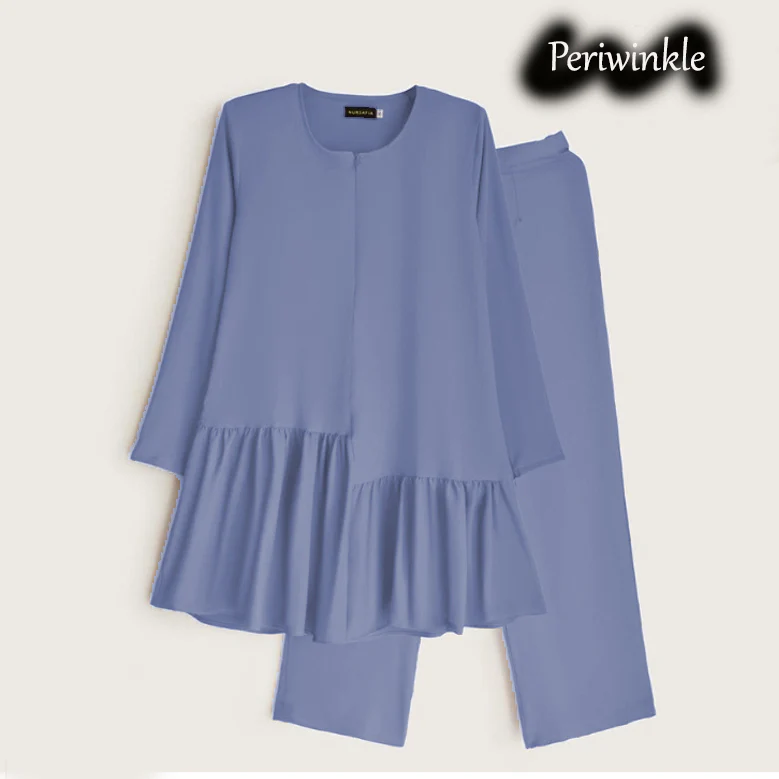 Peri Muslimah Set - Image 9