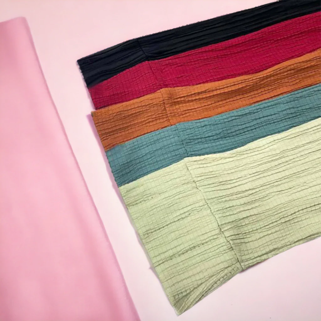 Phapa 10XL Wavy Tunic Jumbo (Size 6xl ~ 10xl) - Image 9