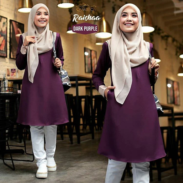 Raishaa Blouse - Image 4