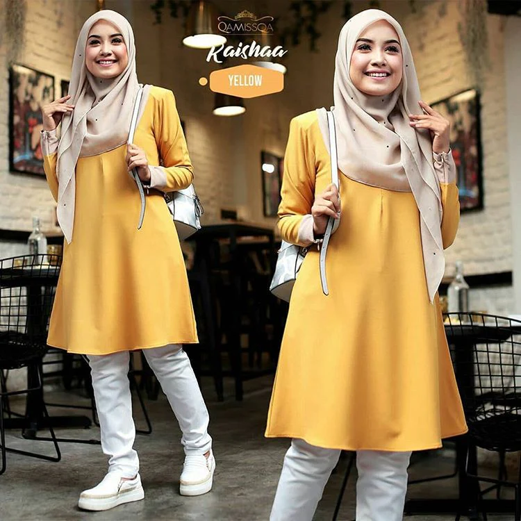 Raishaa Blouse - Image 5