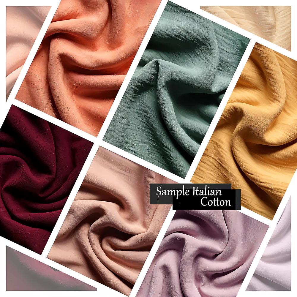 Tara A Cotton Tunic Jumbo - Image 12