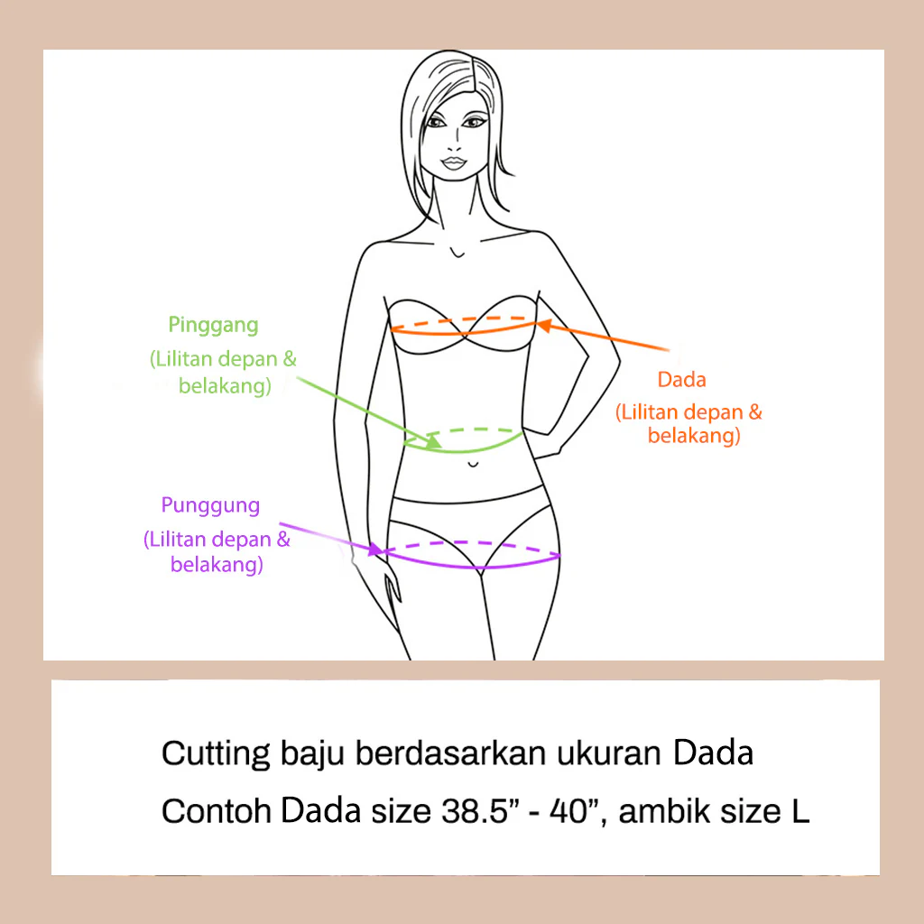 Unagi Tunic Dress - Image 12