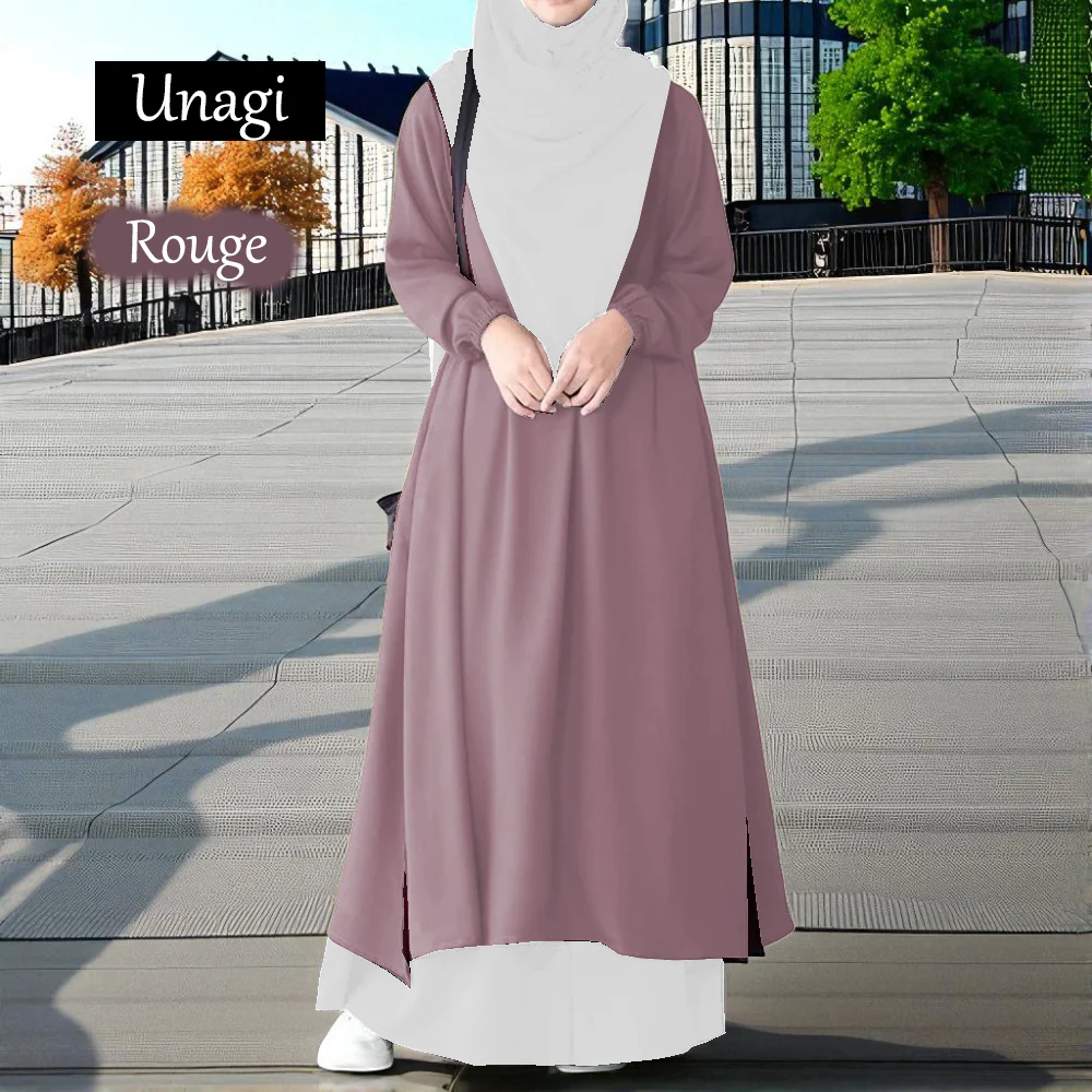 Unagi Tunic Dress - Image 4