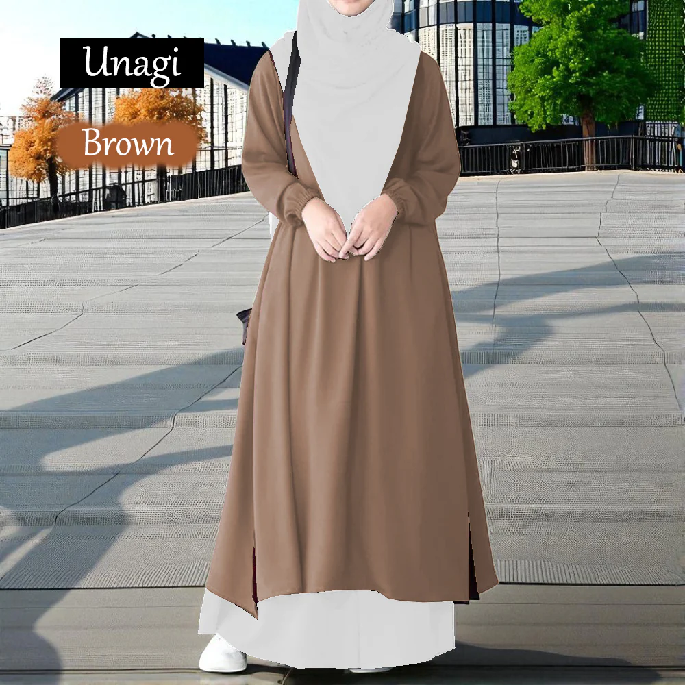 Unagi Tunic Dress - Image 7