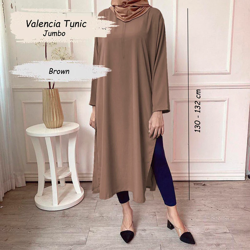 Valencia Tunic Jumbo A - Image 10