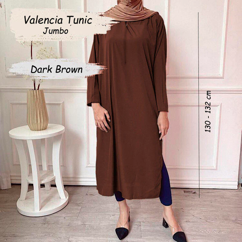 Valencia Tunic Jumbo A - Image 3