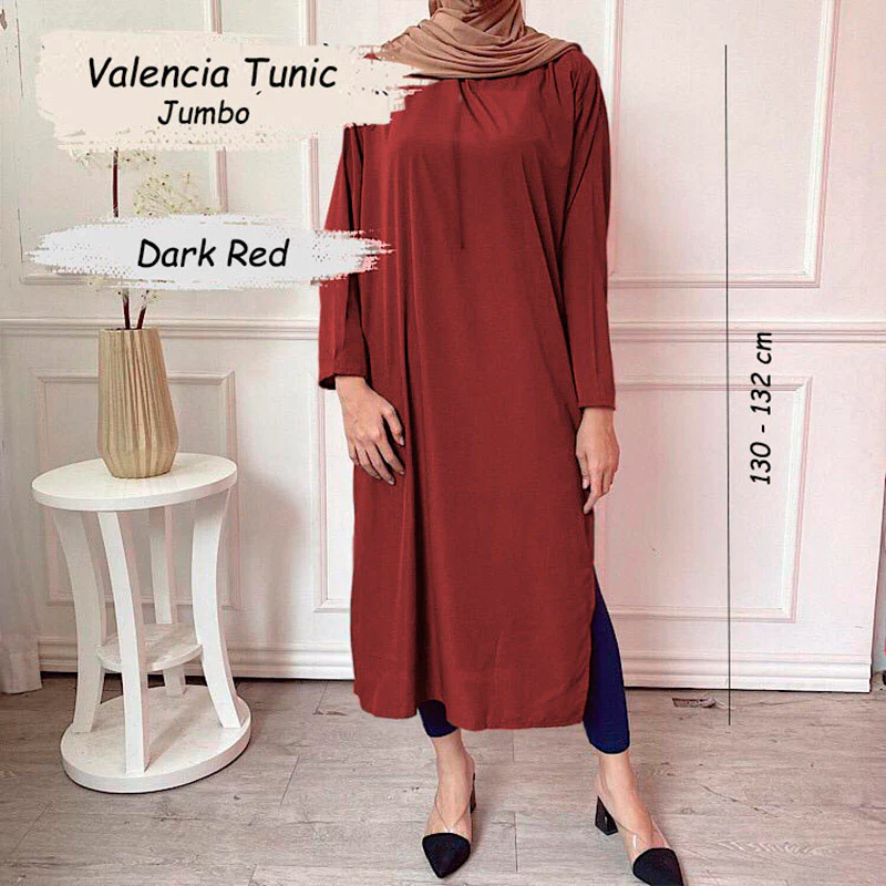 Valencia Tunic Jumbo A - Image 4