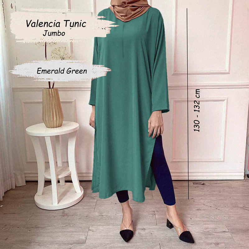 Valencia Tunic Jumbo A - Image 5