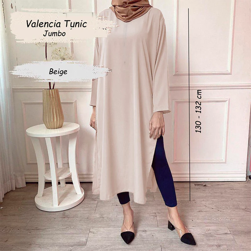 Valencia Tunic Jumbo A - Image 8